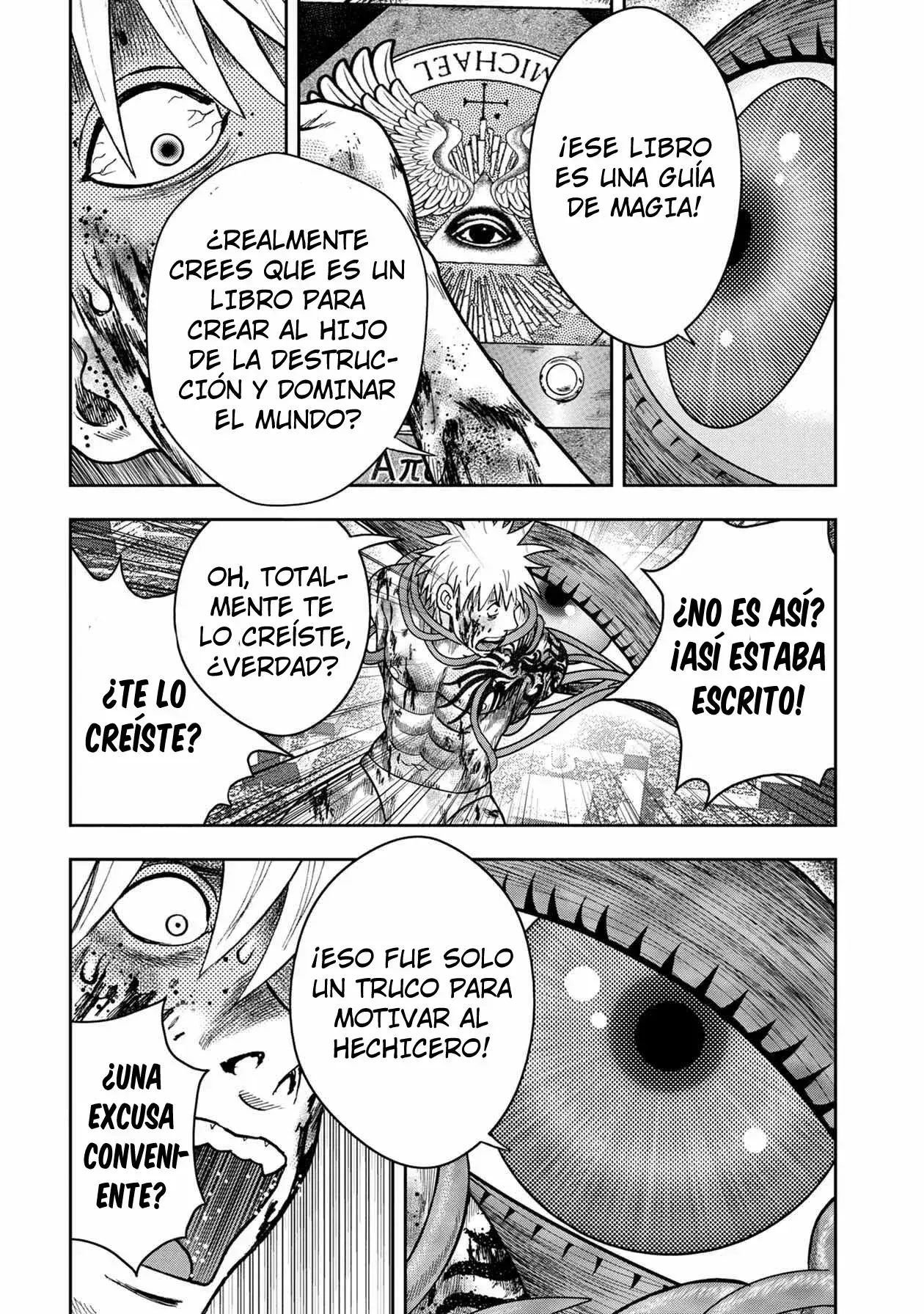 Capitulo 131 page 10