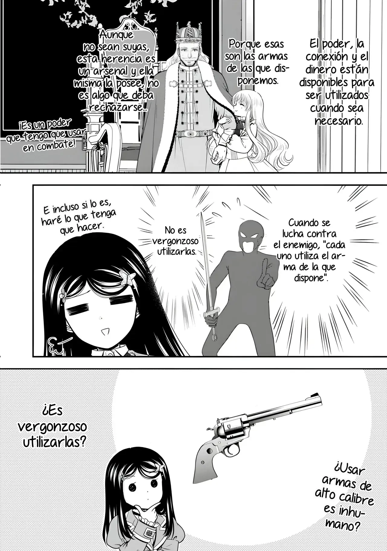 Capitulo 105 page 7