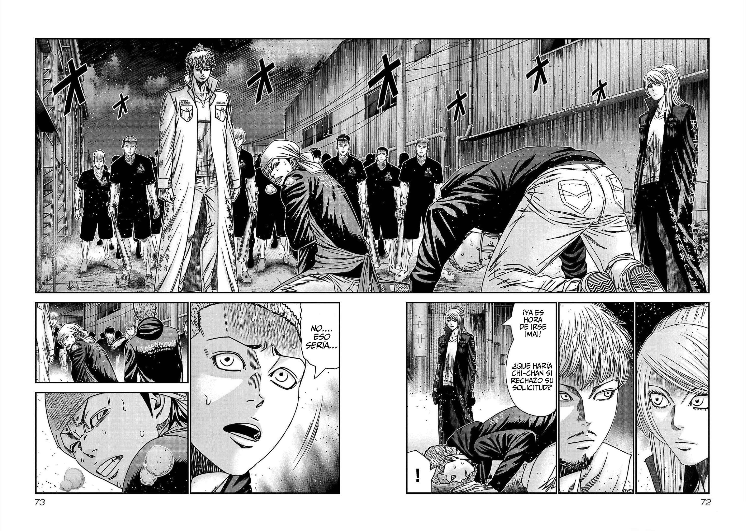 Capitulo 210 page 5