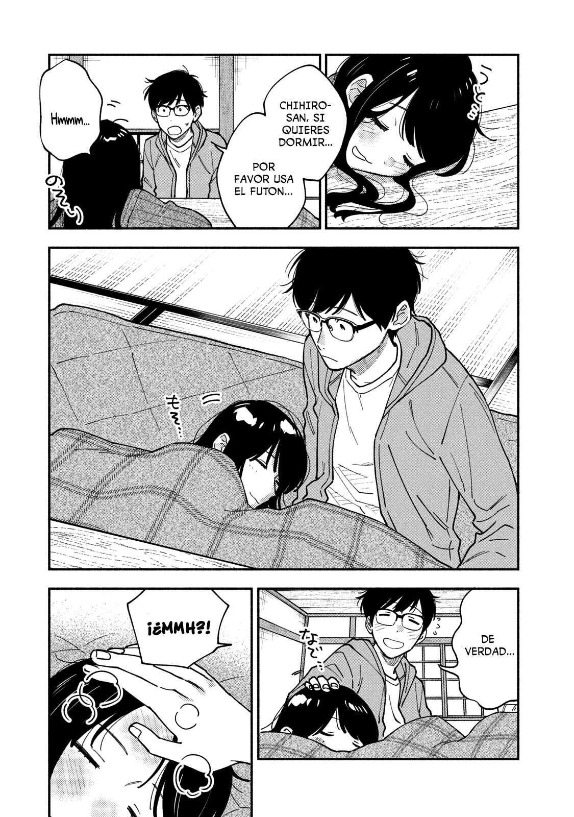 Capitulo 56 page 16