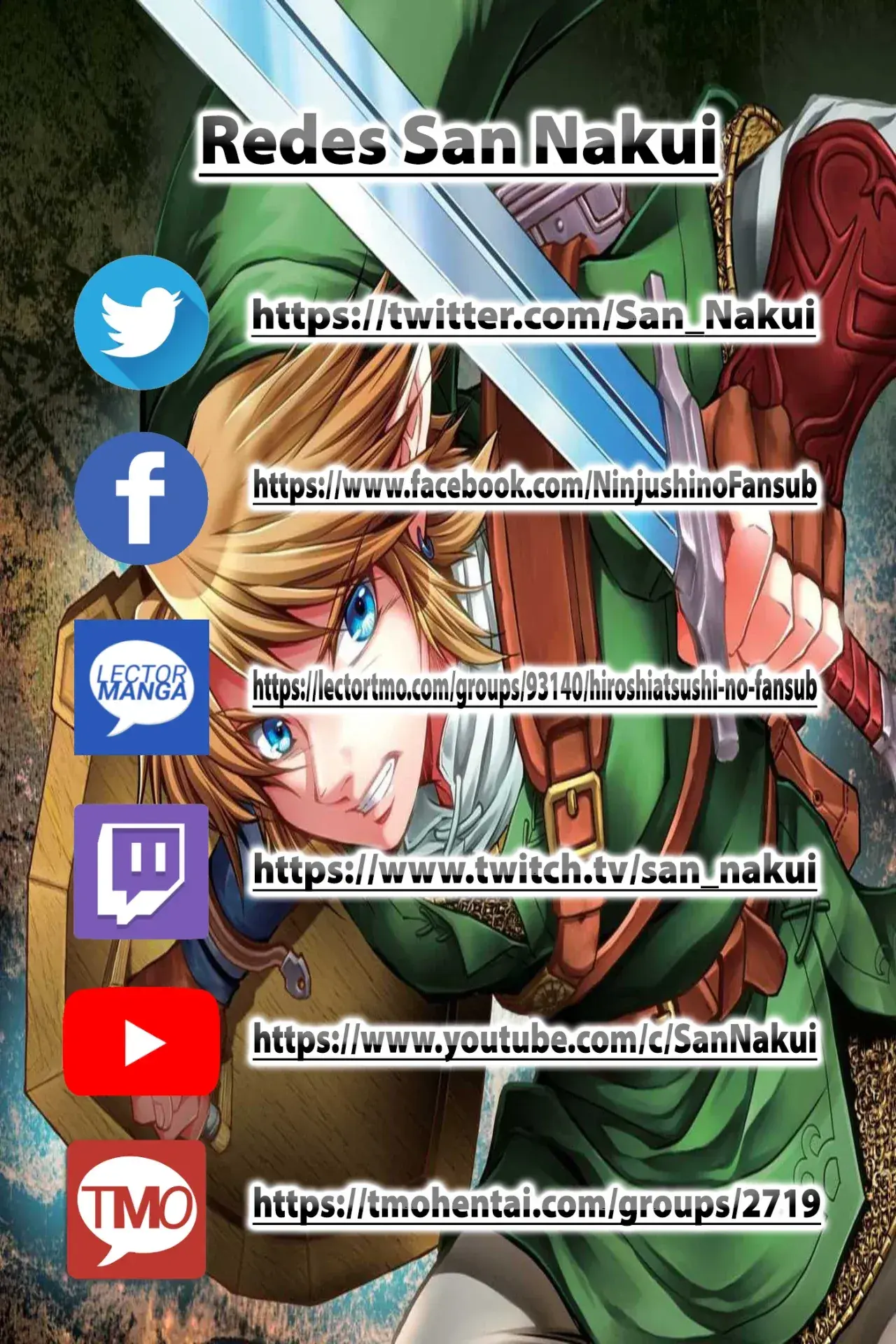 Capitulo 54 page 17