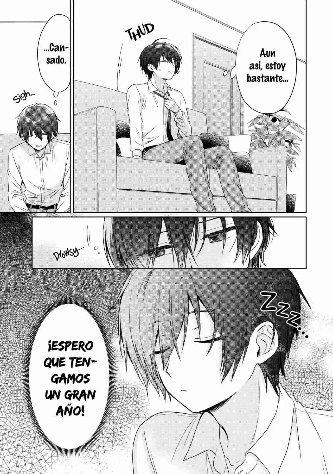 Capitulo 23 page 15