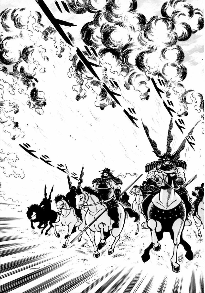 Capitulo 32 page 218