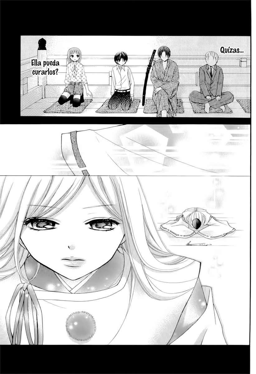 Capitulo 18 page 21