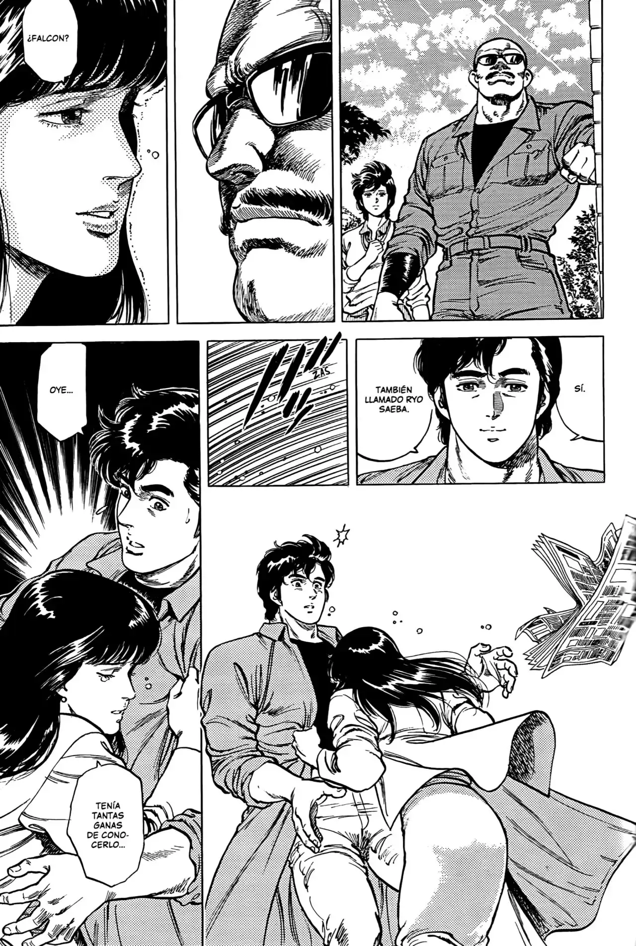 Capitulo 70 page 14