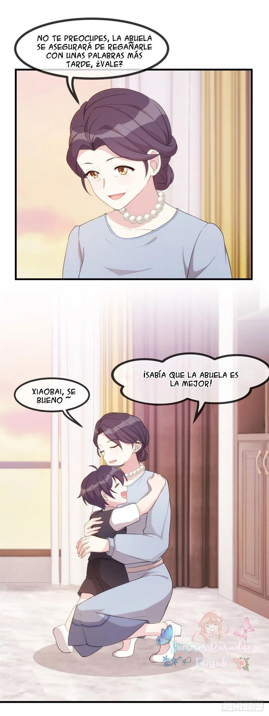 Capitulo 81 page 8