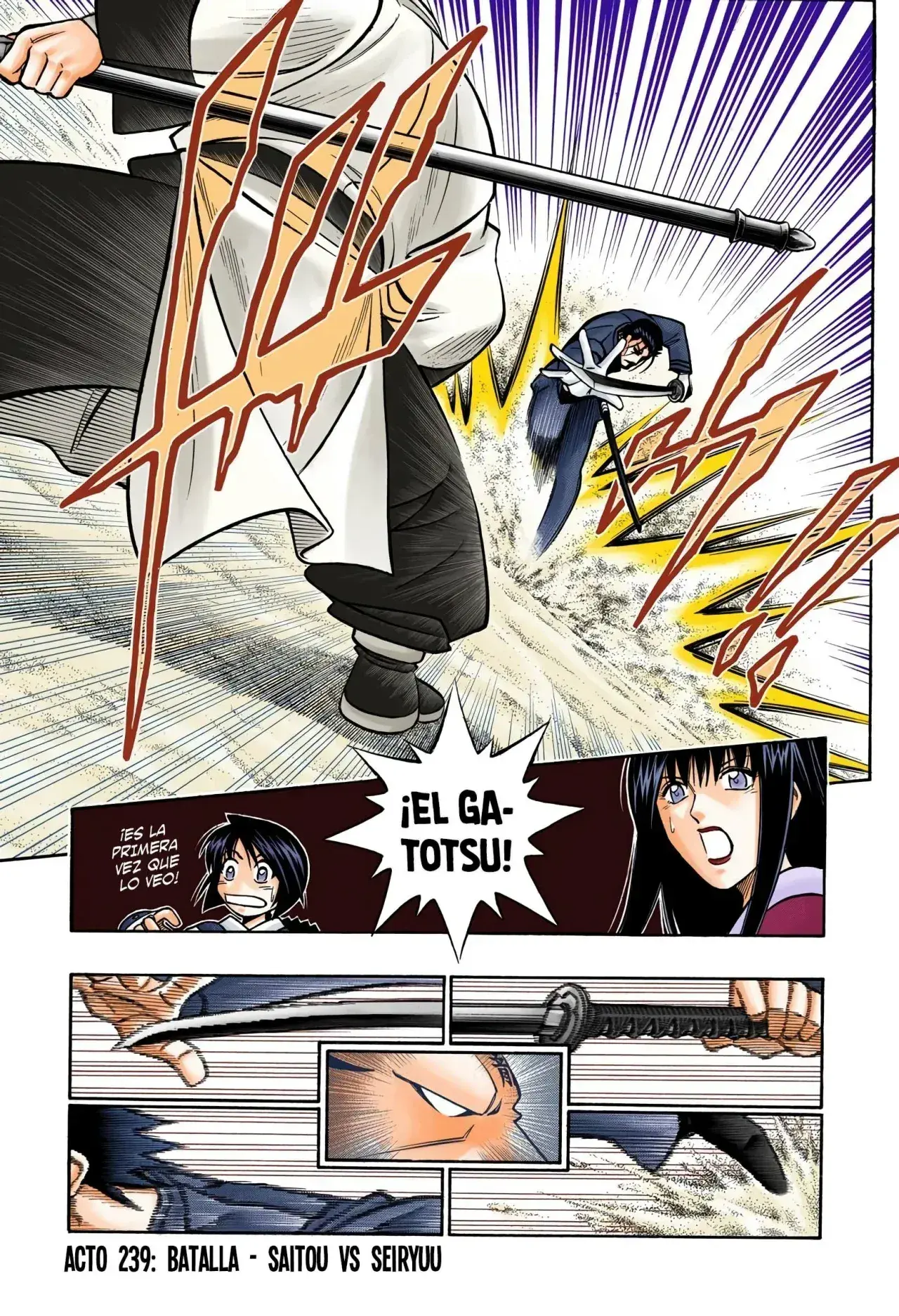 Capitulo 239 page 1