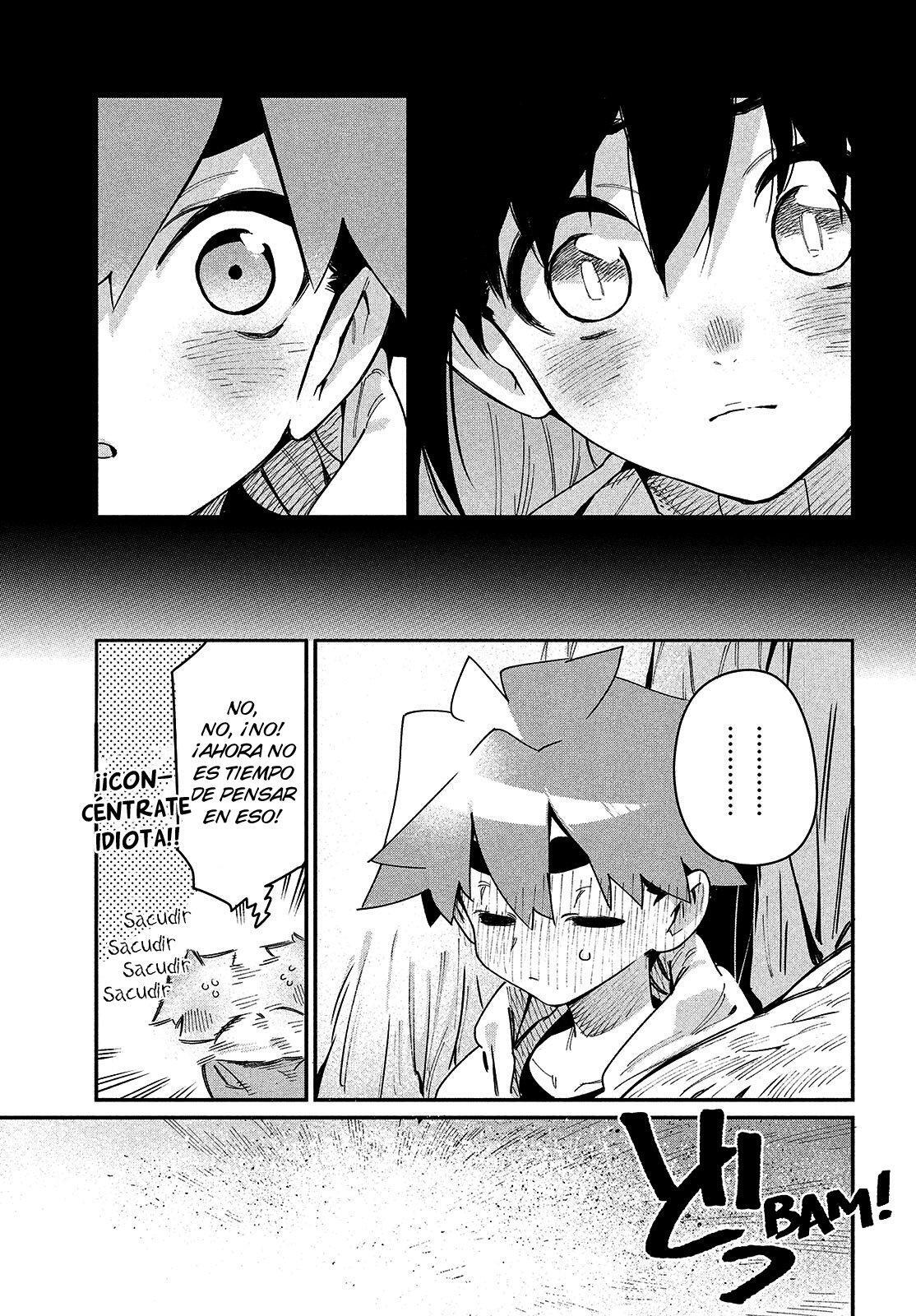 Capitulo 23 page 18