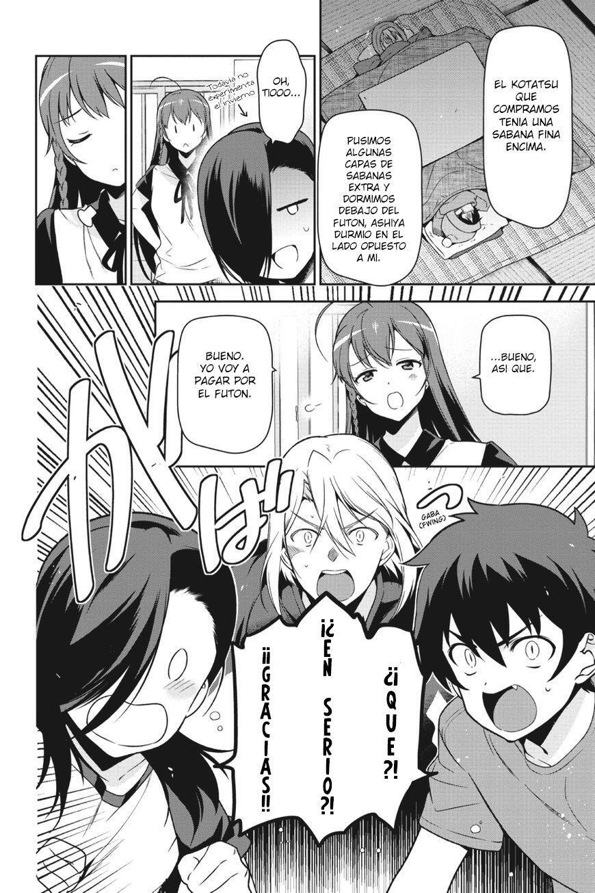 Capitulo 49.50 page 11