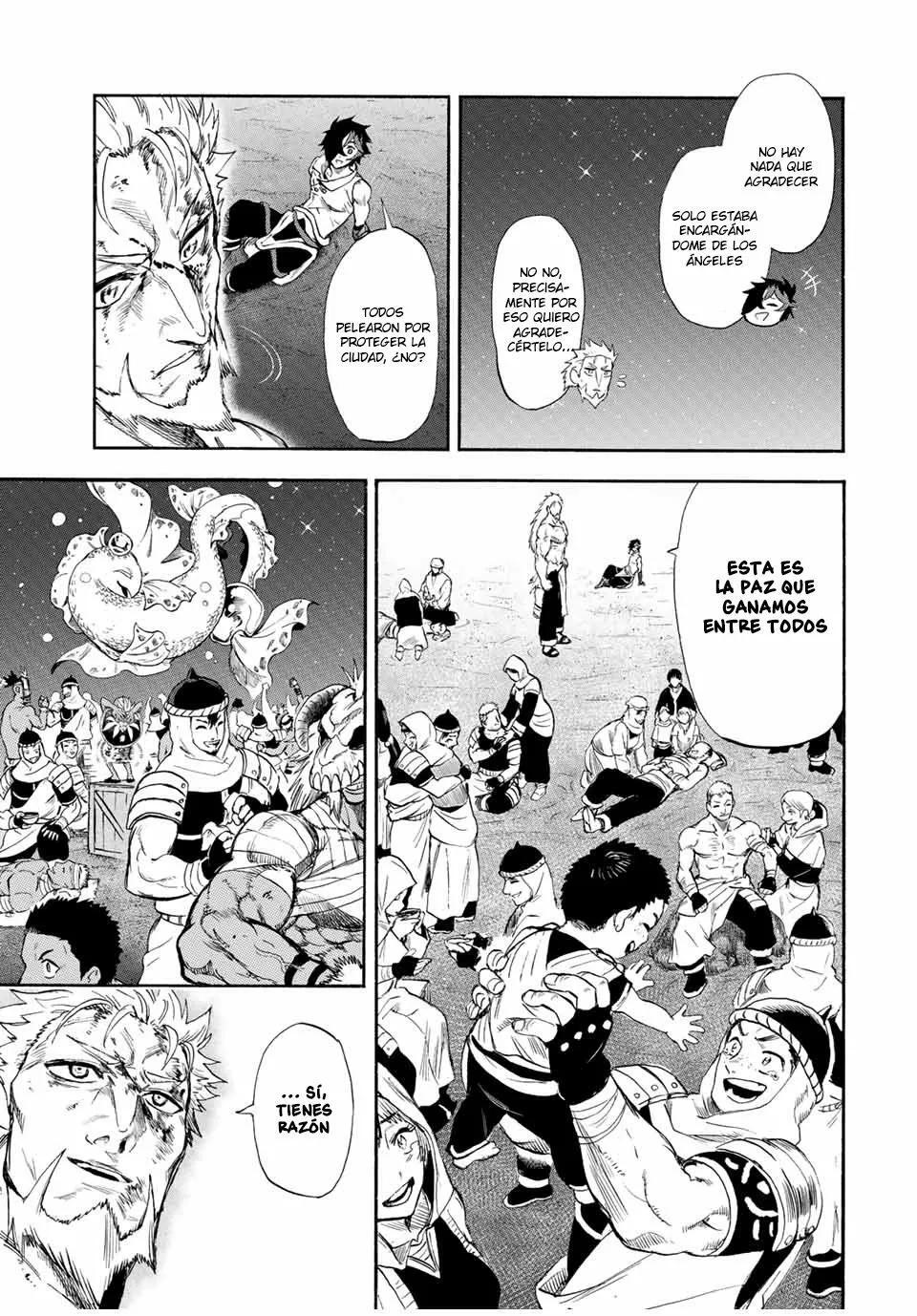 Capitulo 100 page 11