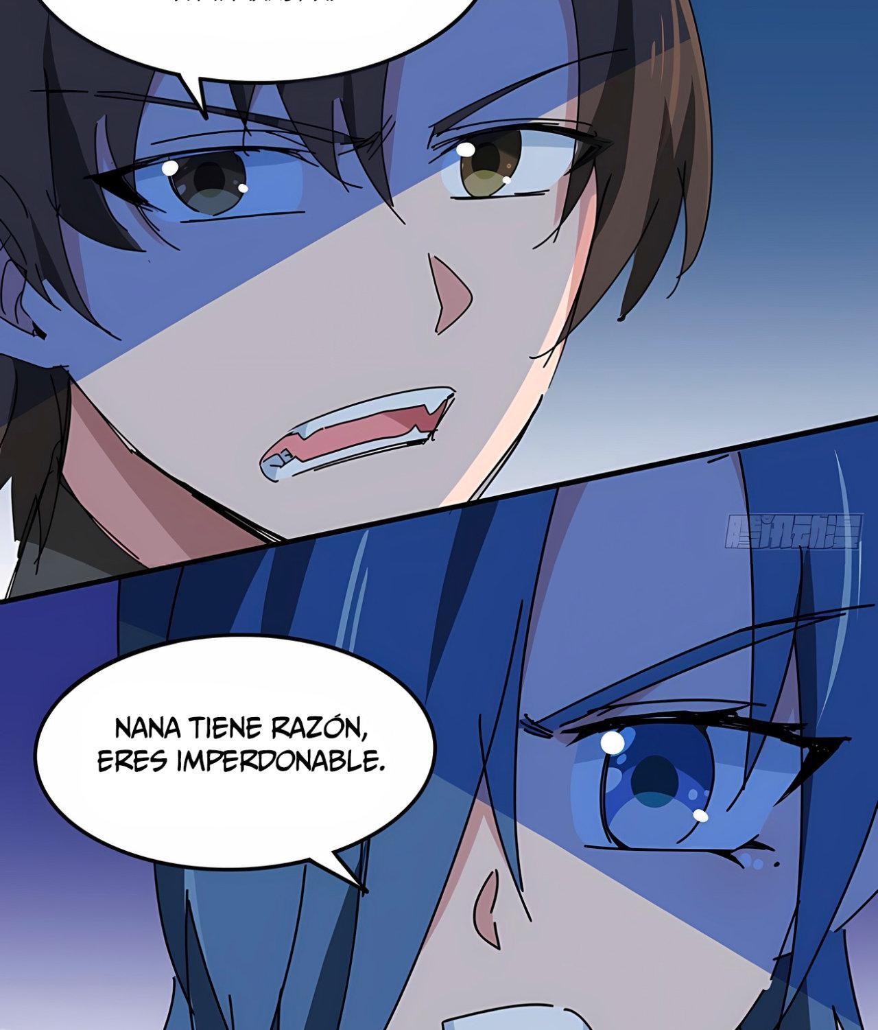 Capitulo 81 page 21