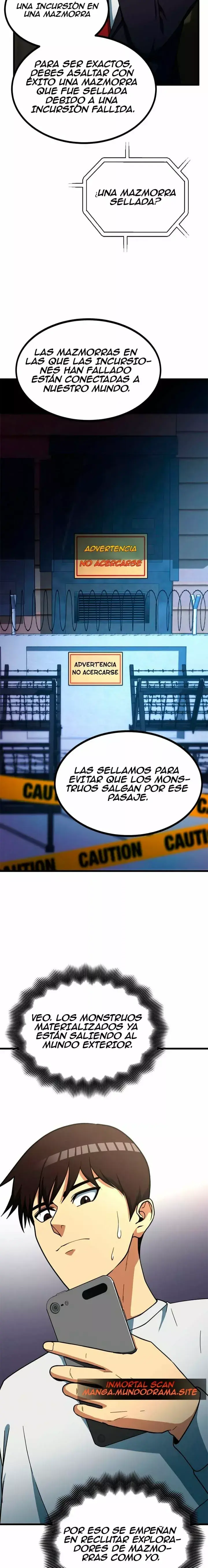 Capitulo 39 page 21