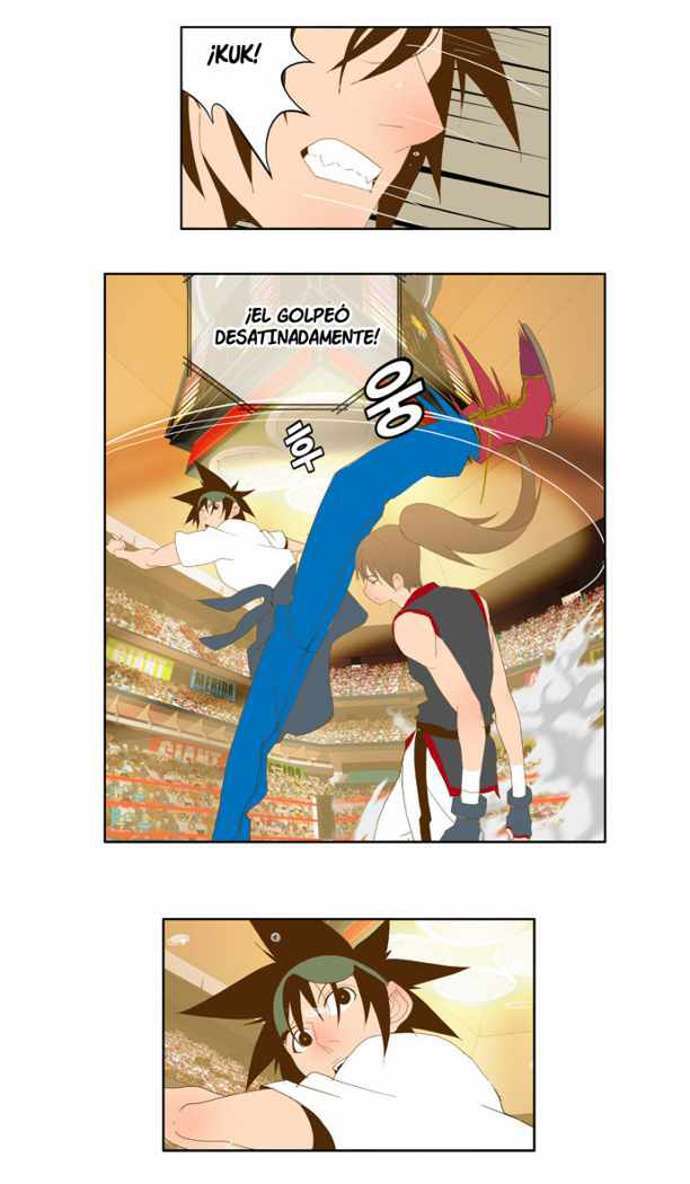 Capitulo 80 page 23