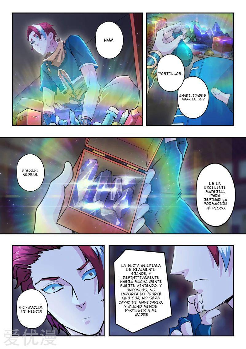 Capitulo 434 page 4