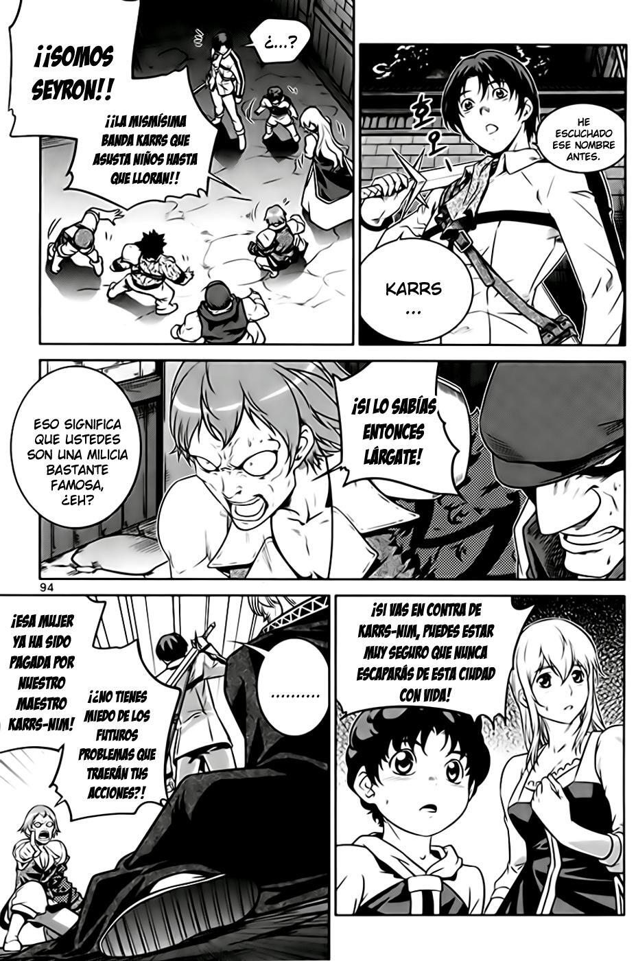 Capitulo 69 page 9