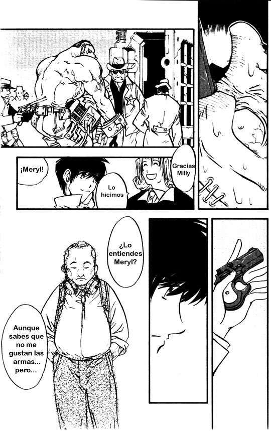 Capitulo 23 page 12
