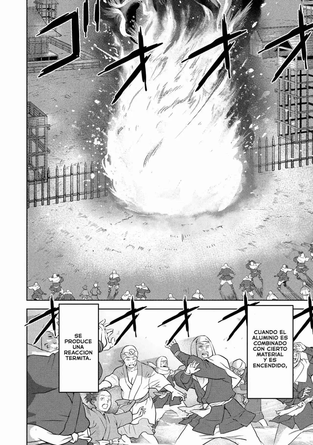 Capitulo 87 page 23