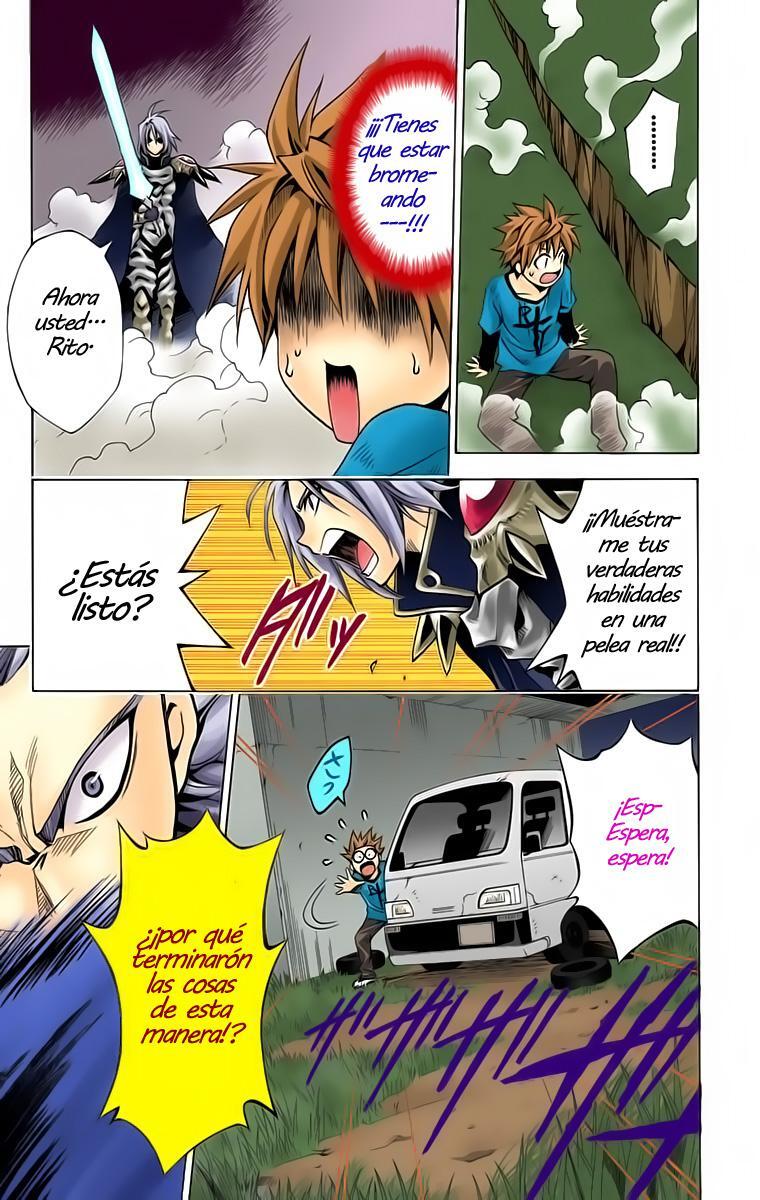 Capitulo 3 page 11