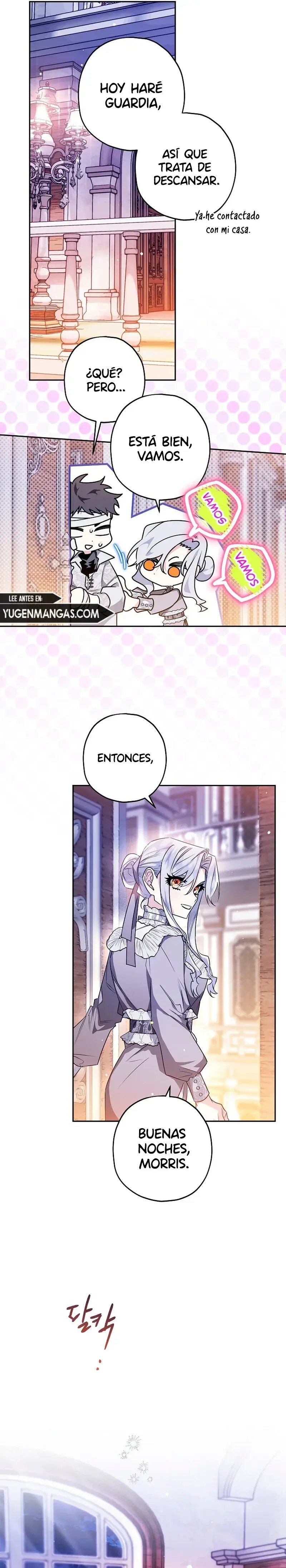 Capitulo 49 page 21