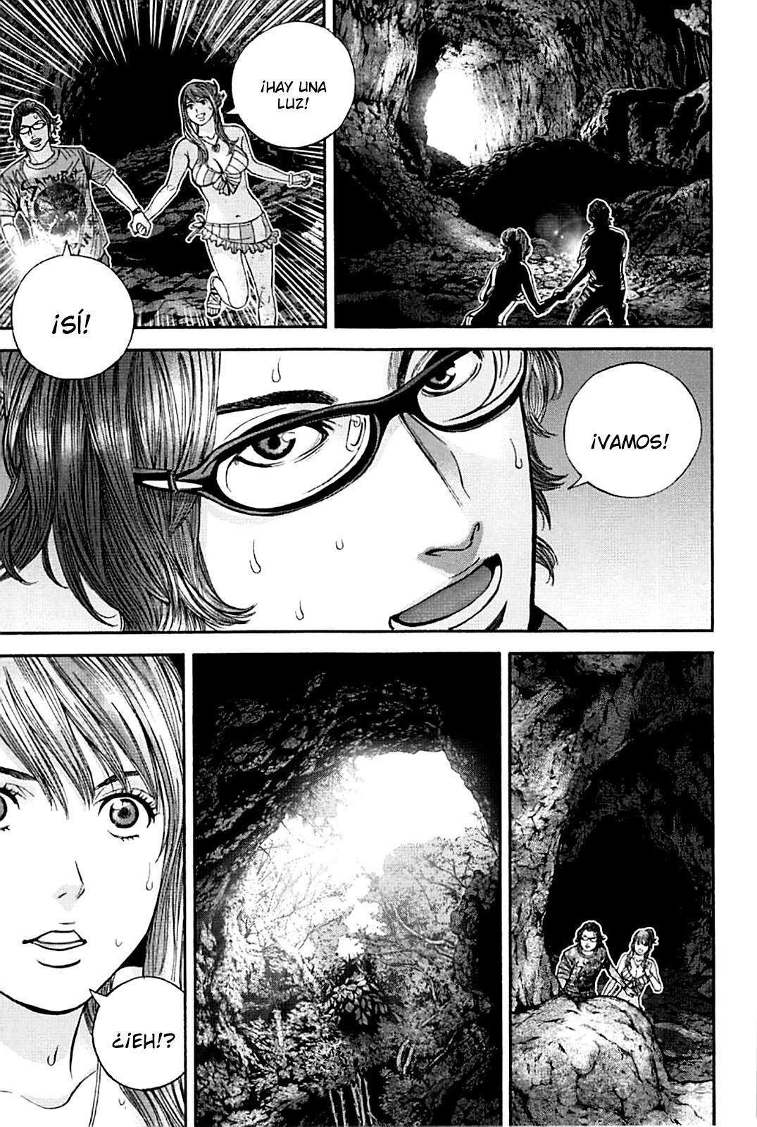 Capitulo 15 page 10