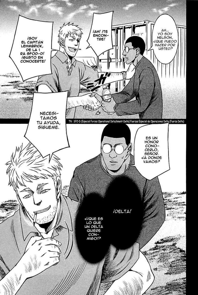 Capitulo 50 page 9