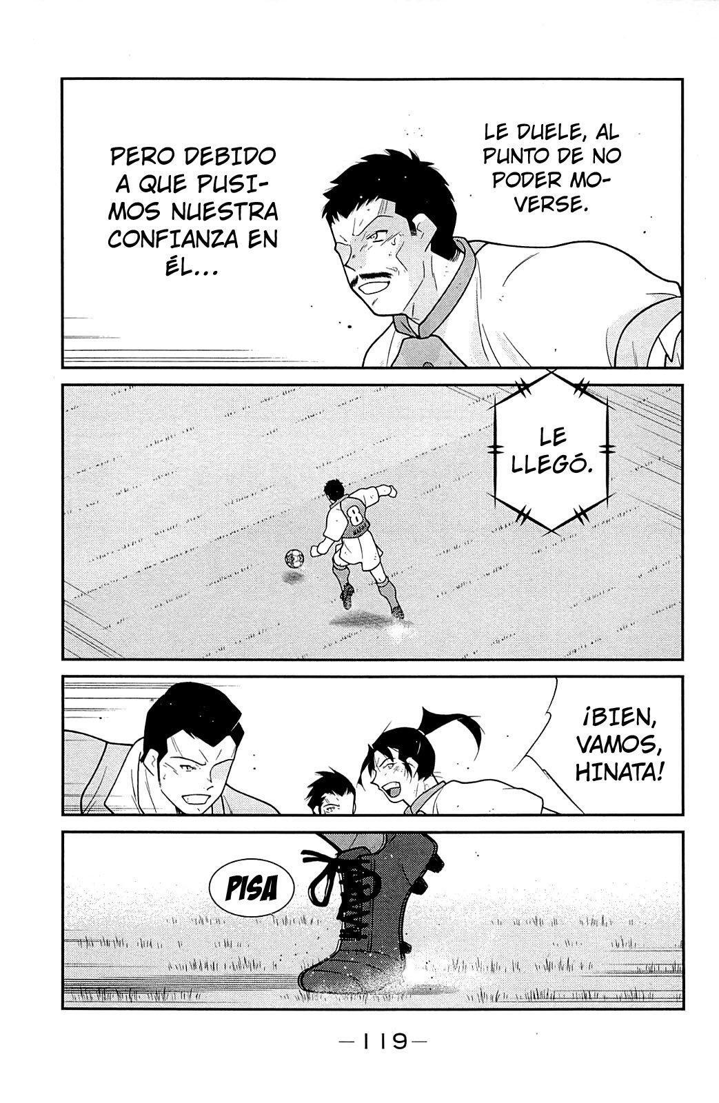Capitulo 23 page 38
