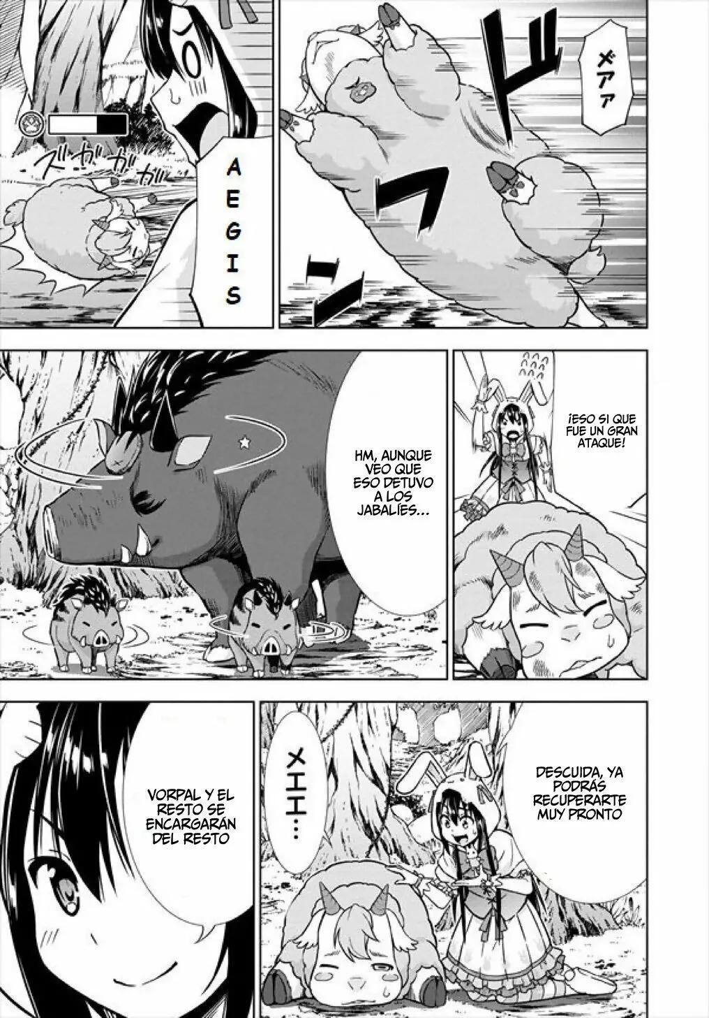 Capitulo 19 page 12