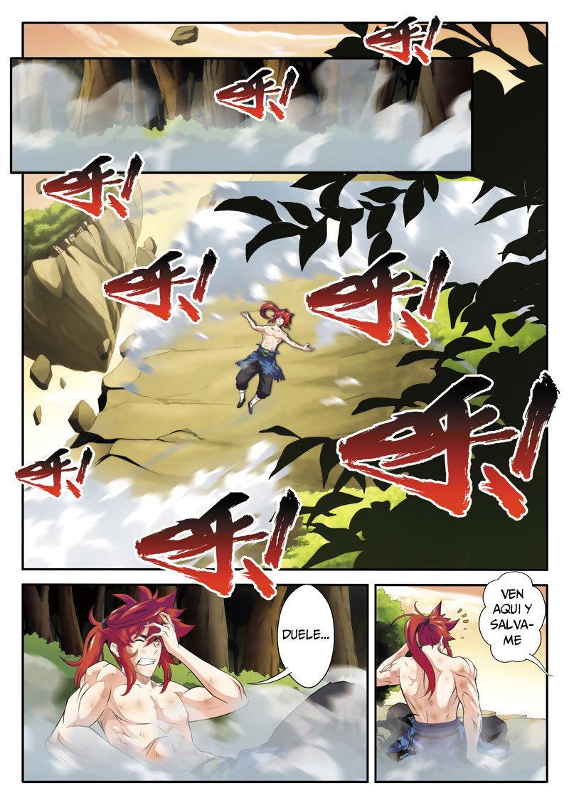 Capitulo 78 page 11