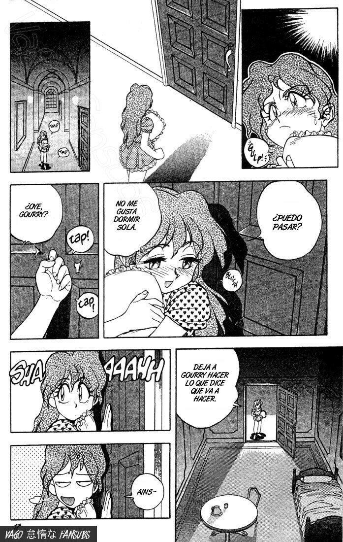 Capitulo 1 page 19