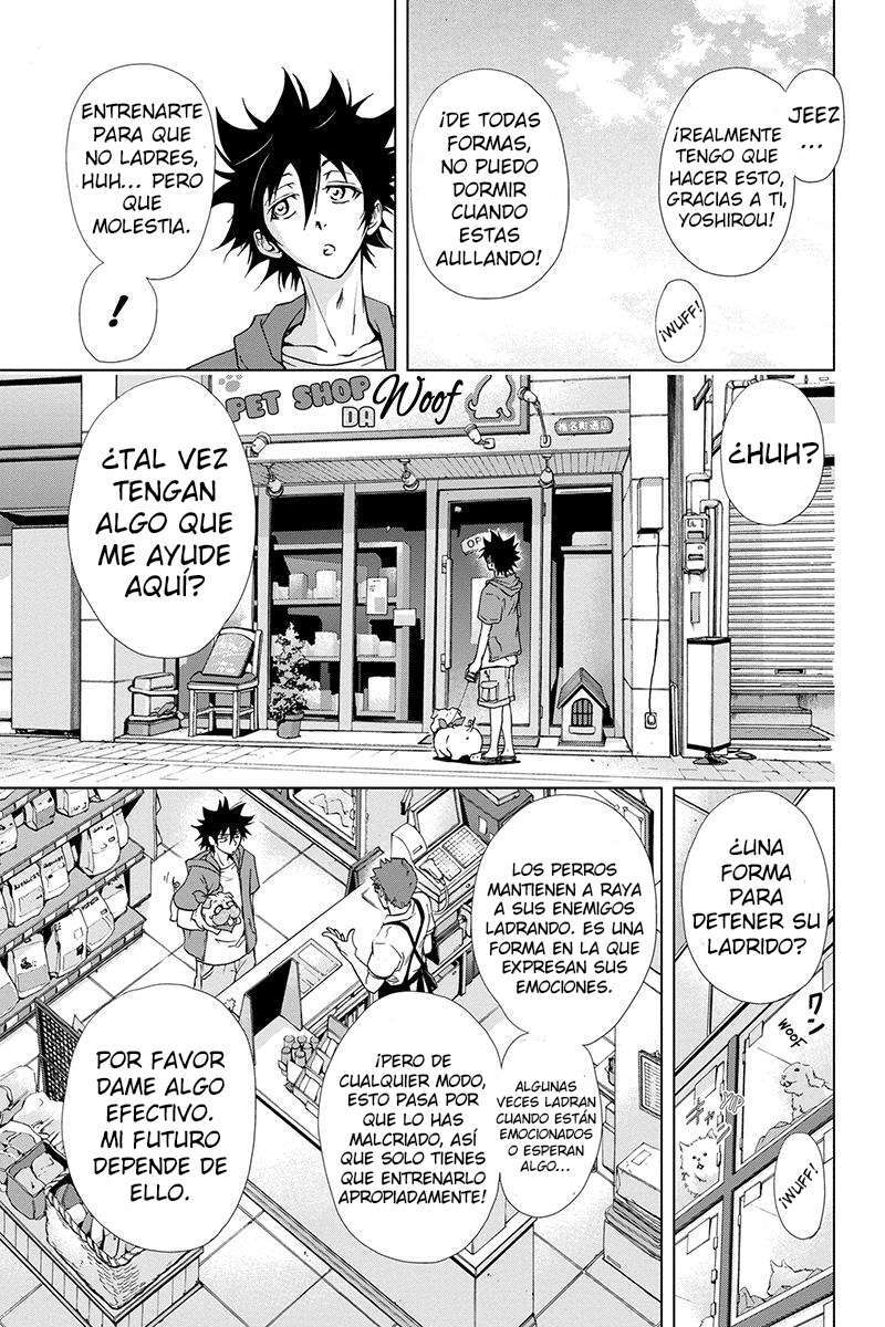 Capitulo 43 page 6