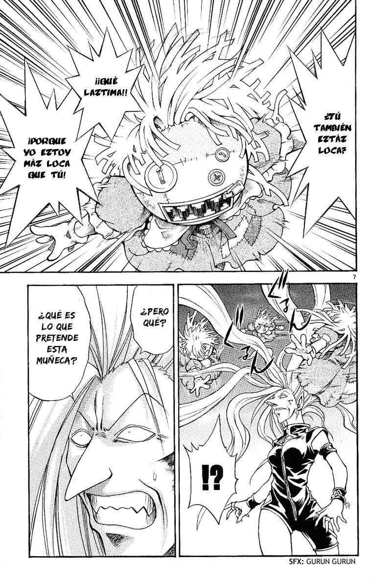 Capitulo 86 page 8