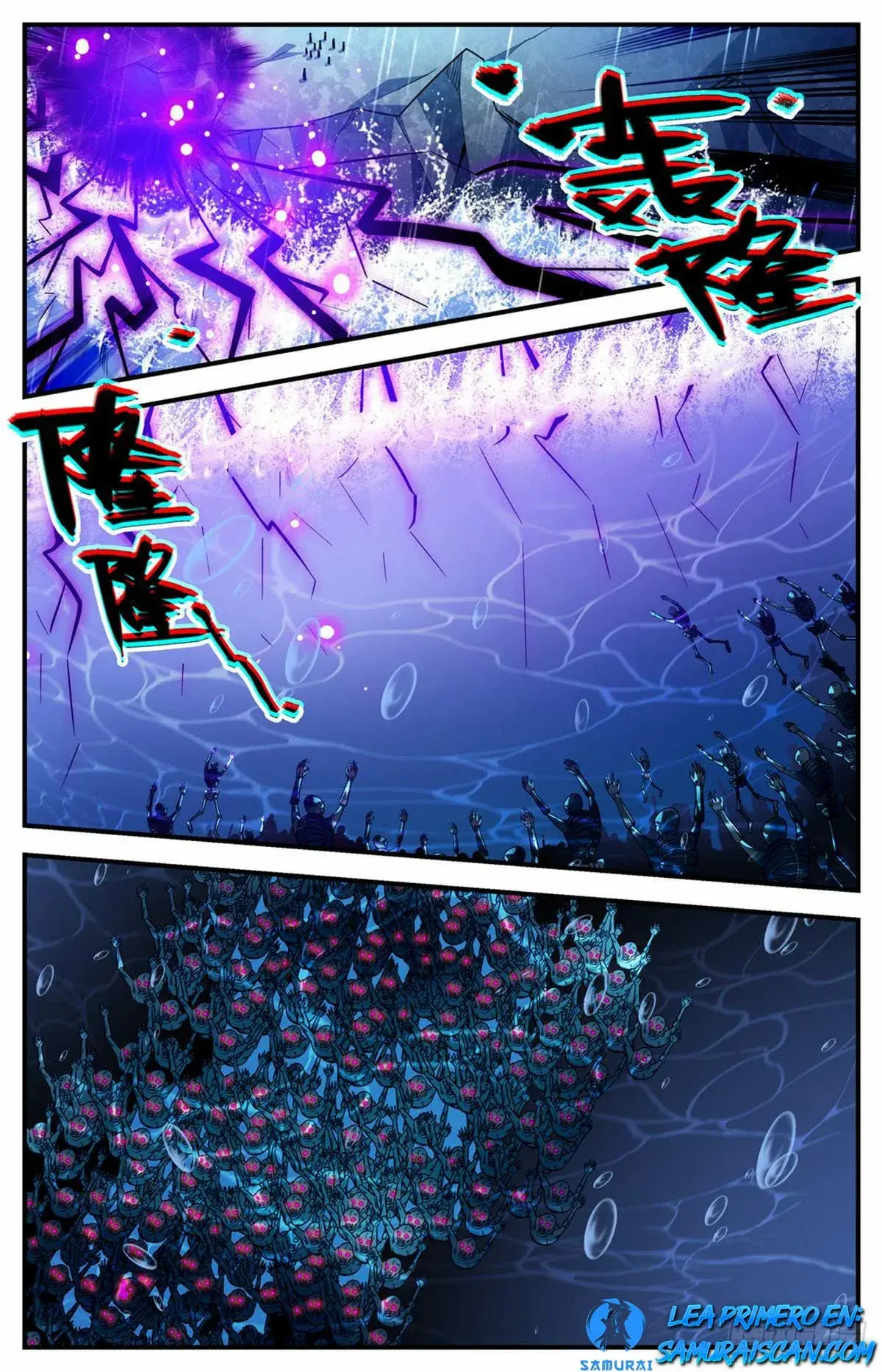 Capitulo 1033 page 7