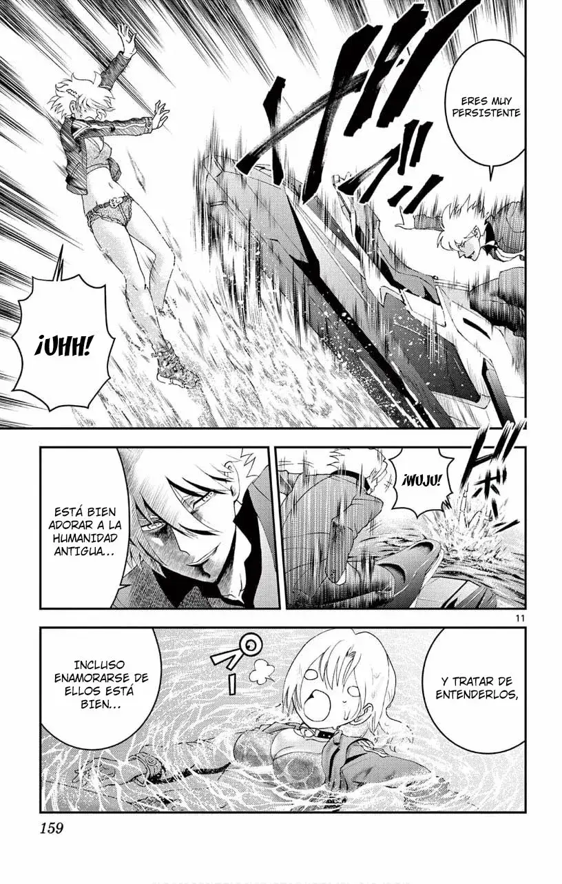 Capitulo 145 page 12