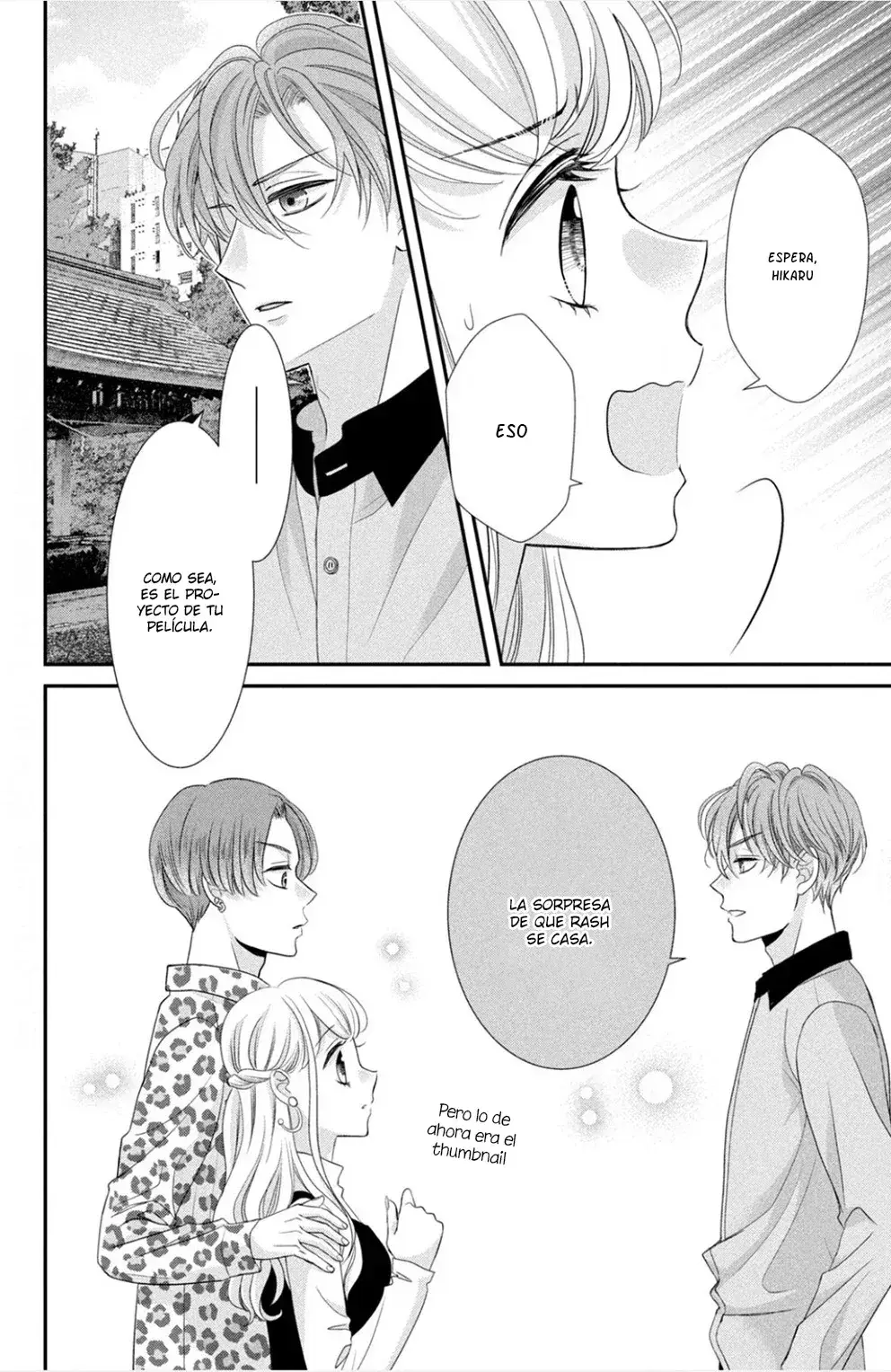 Capitulo 32 page 27