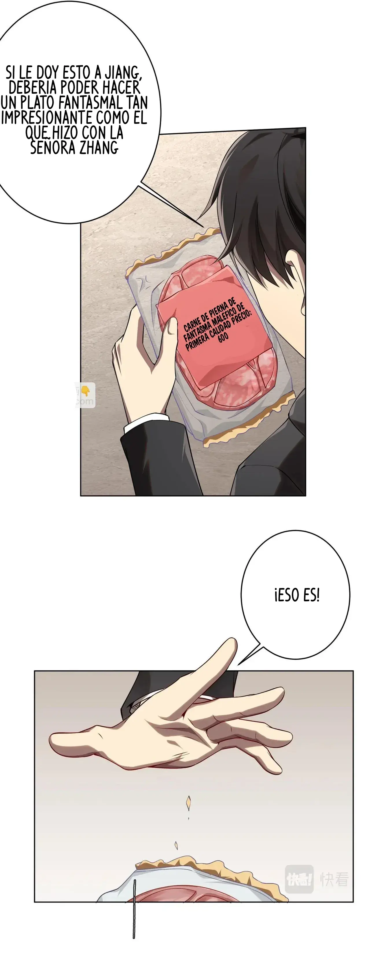 Capitulo 18 page 16