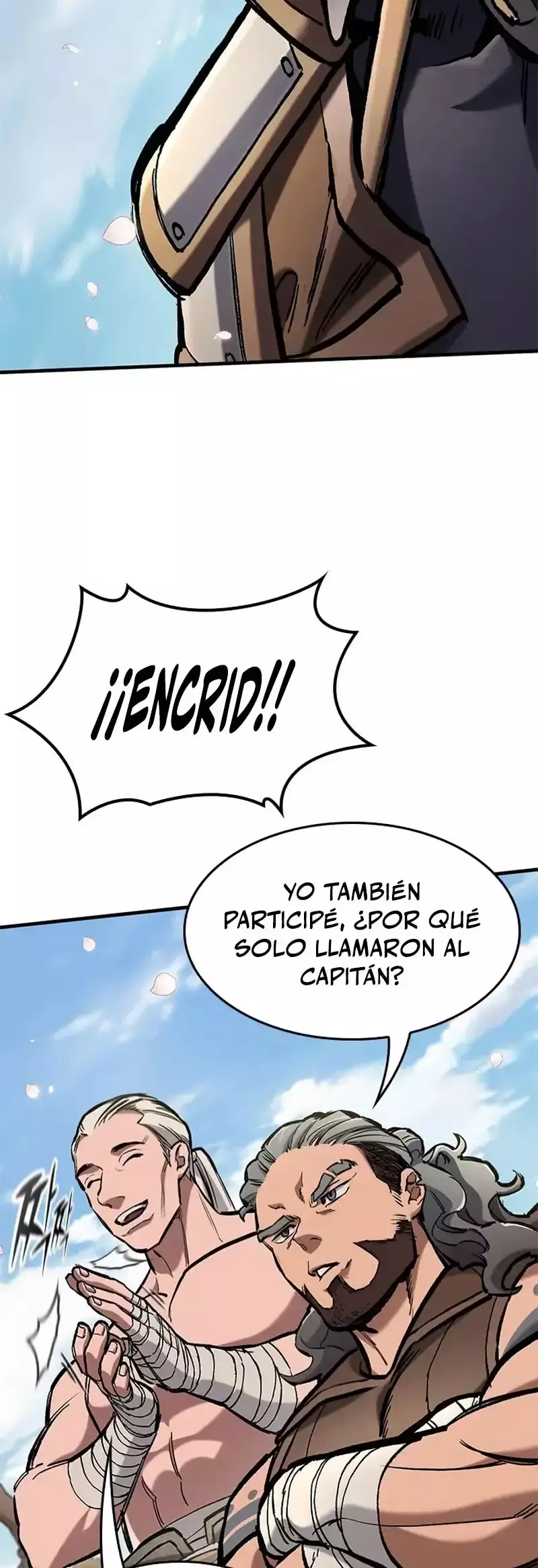Capitulo 81 page 17