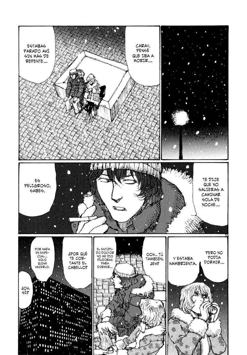 Capitulo 66 page 17