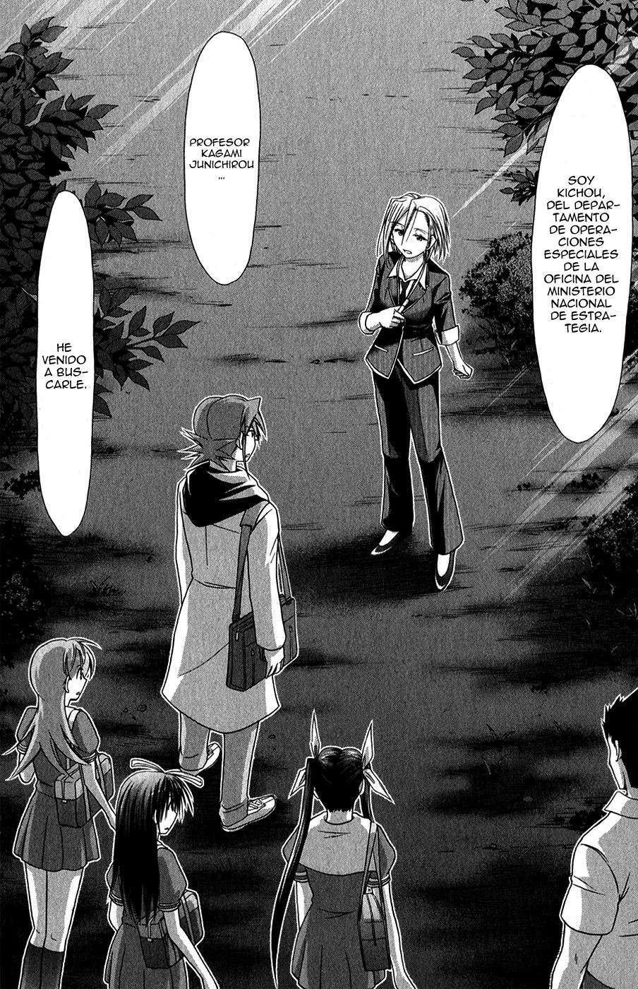 Capitulo 130 page 18