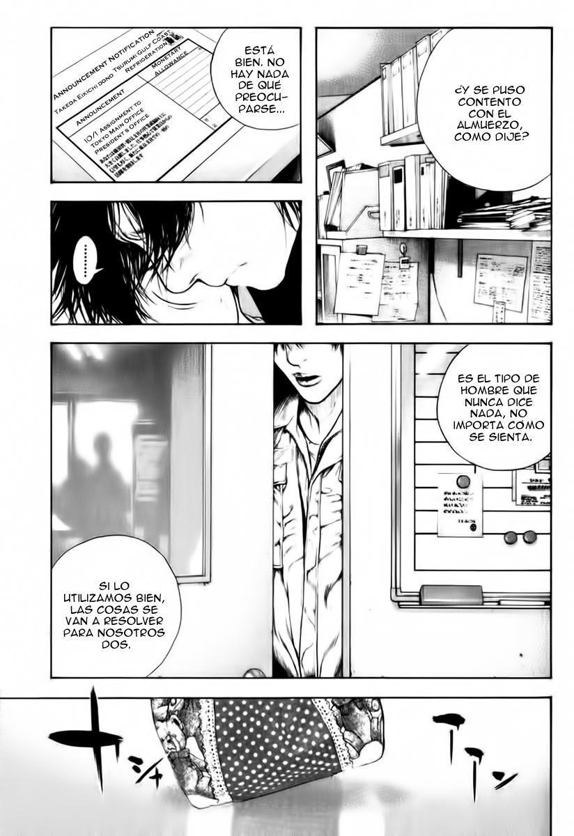 Capitulo 57 page 18