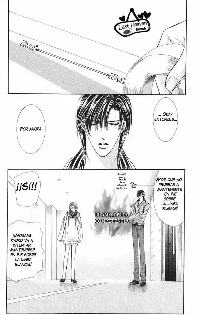 Capitulo 127 page 19