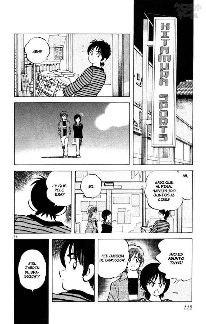 Capitulo 76 page 14
