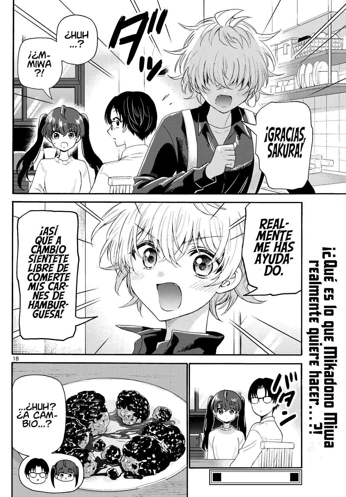 Capitulo 138 page 18