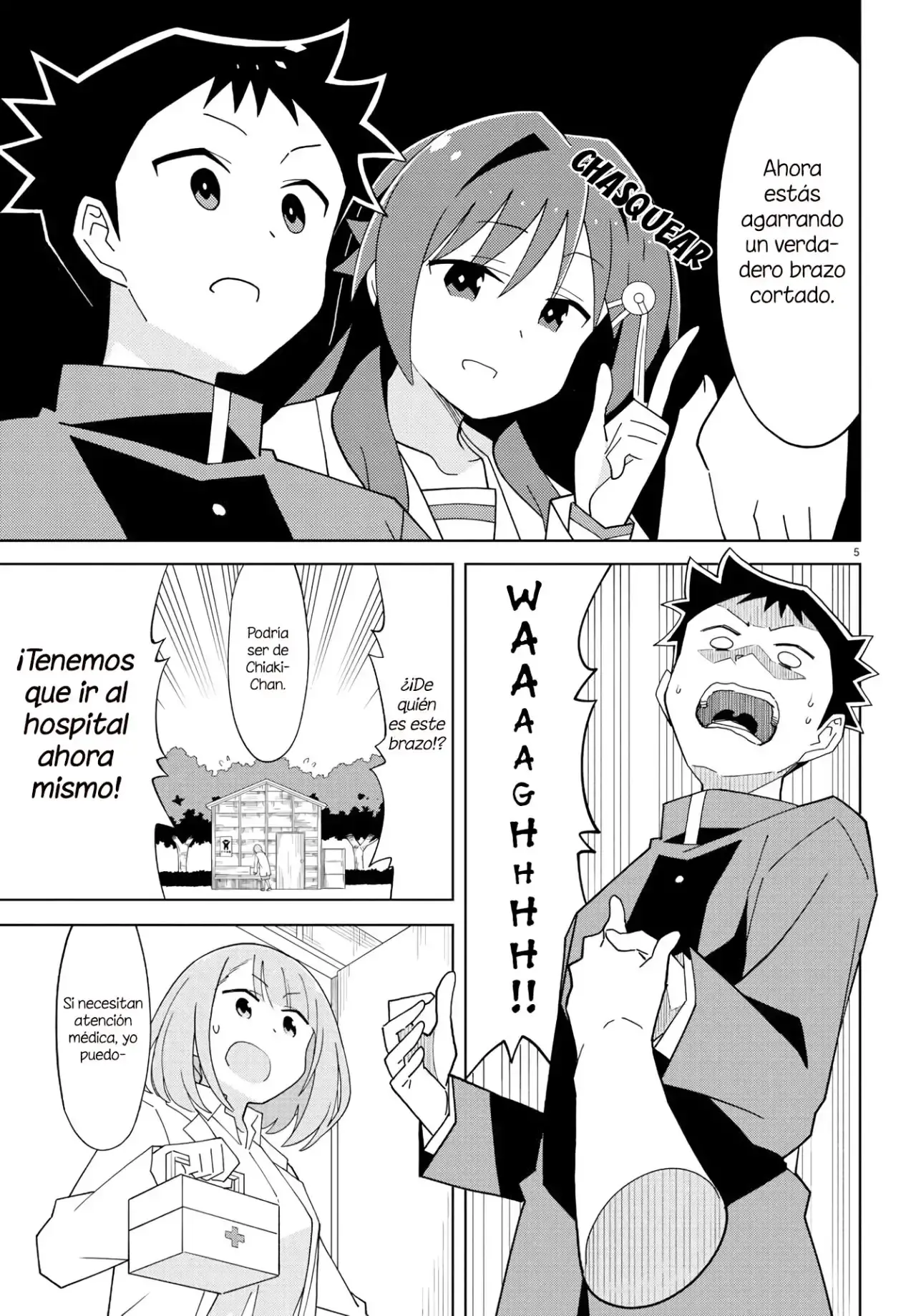 Capitulo 150 page 7