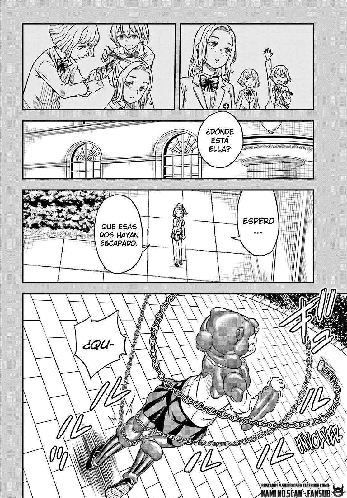 Capitulo 136 page 16