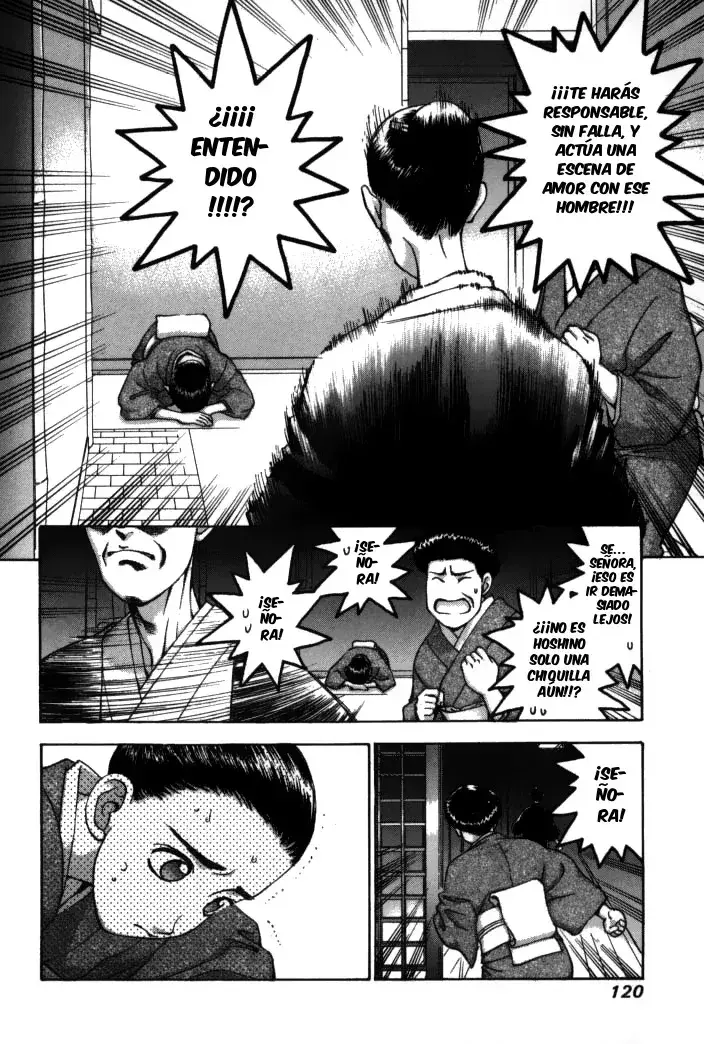 Capitulo 85 page 10