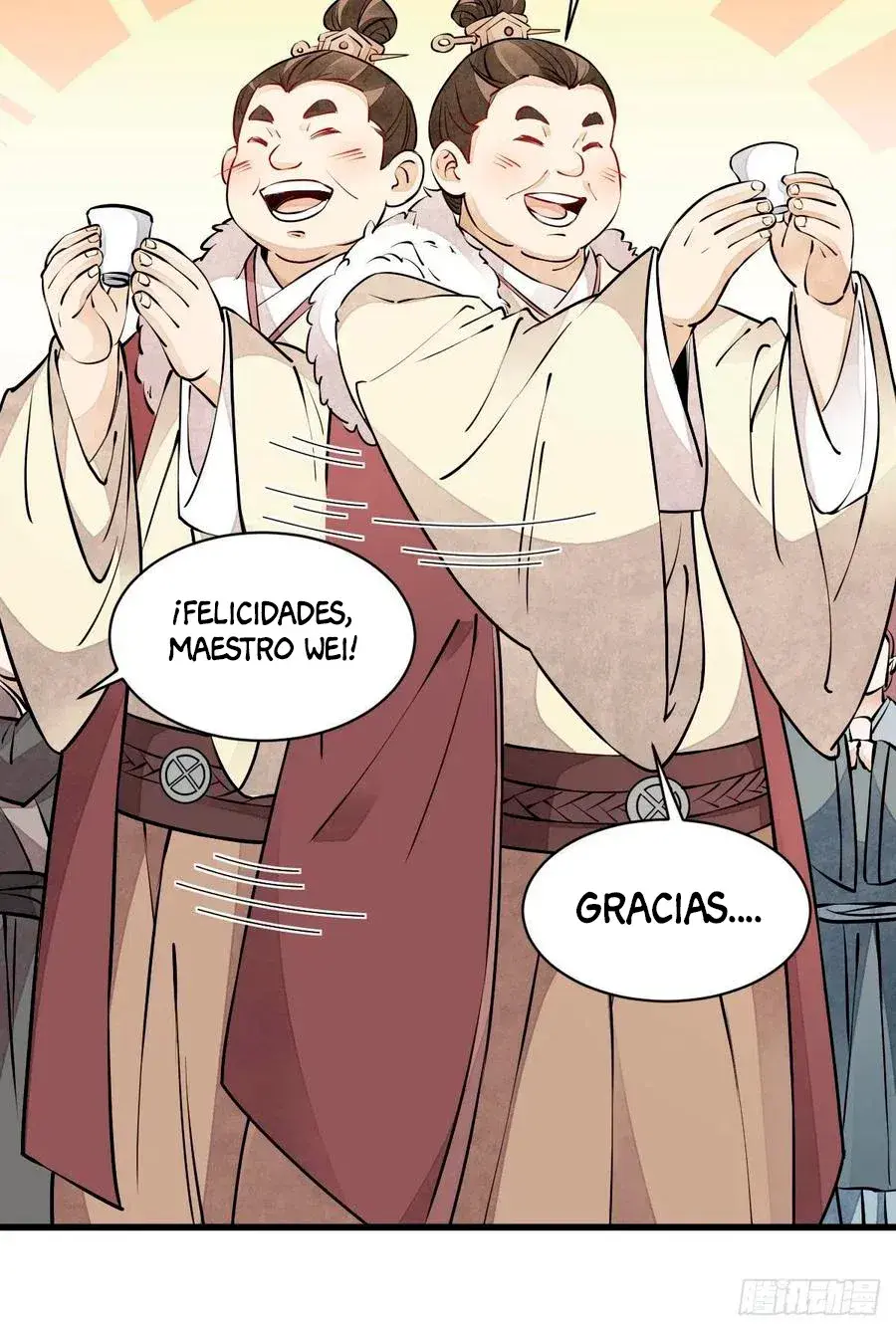 Capitulo 95 page 21