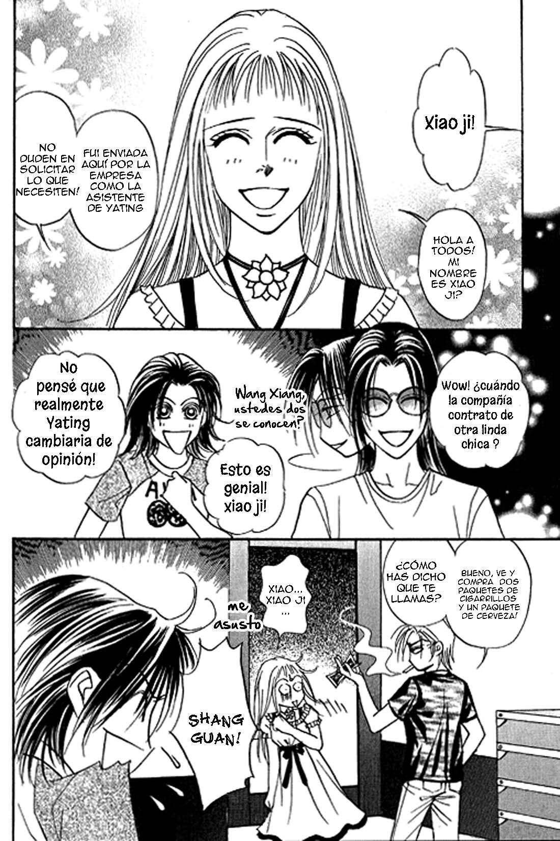 Capitulo 80 page 5