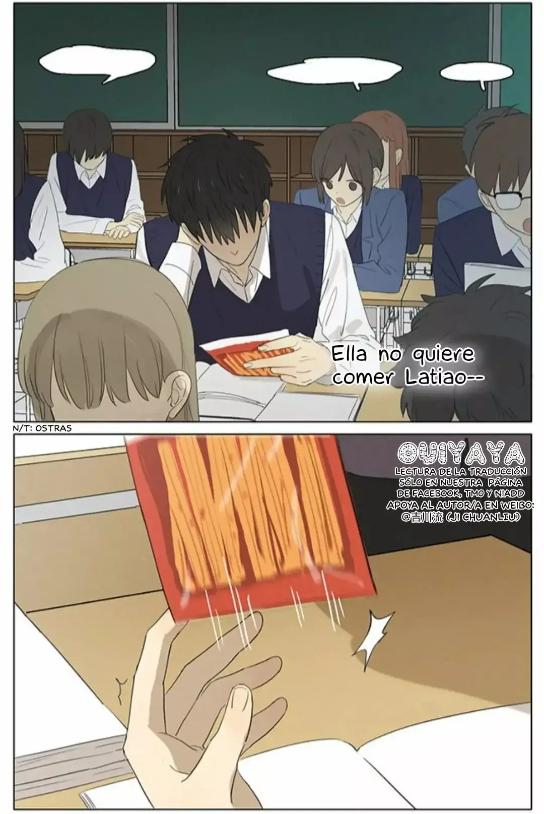 Capitulo 40 page 5