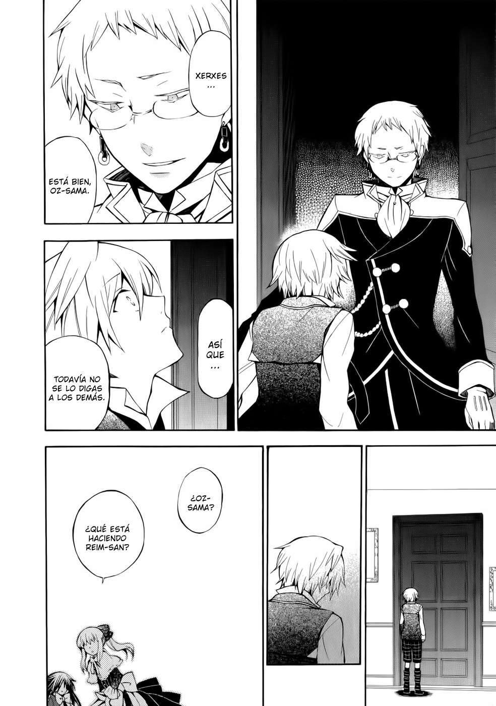Capitulo 42 page 29