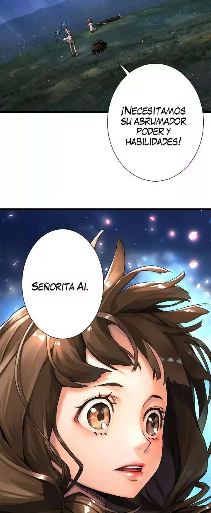 Capitulo 19 page 20